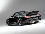Porsche 911 GT500 BiTurbo by Gemballa 2006 года